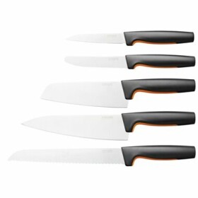 Fiskars Functional Form 1057558 Veľká štartovacia sada s 5 nožmi (1057558)