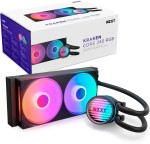 Nzxt Kraken Core 240 RGB(schwarz)