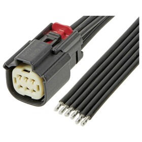 Molex 216286-1063 1 ks Bag; 216286-1063