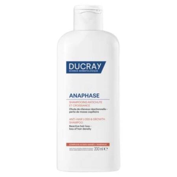 DUCRAY Anaphase šampón proti vypadávaniu vlasov 200 ml