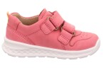 Dievčenská celoročná obuv BREEZE, Superfit,1-000365-5520, ružová - 29