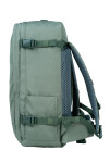 Batoh do lietadla 55x40x20 CabinZero Classic Pro 42L Georgian Khaki