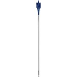 Bosch Accessories 2608900348 frézovací vrták do dreva 22 mm Celková dĺžka 400 mm šesťhranný záhlbník 1 ks; 2608900348