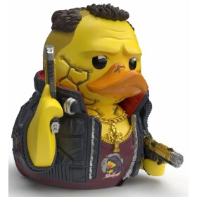 Numskull Tubbz kačička Cyberpunk Jackie Welles (prvá edícia)