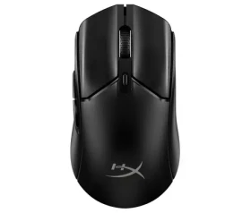 HyperX Pulsefire Haste 2 Core čierna / Herná bezdrôtová myš / optická / 12000DPI / 6 tlačidiel / USB / BT / 2.4GHz (8R2E6AA)