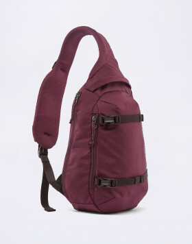 Patagonia Atom Sling 8L Berry Fig