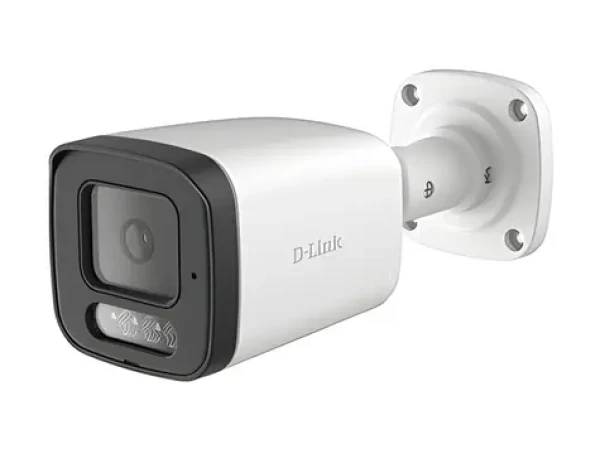 D-Link BCB-P01 biela / Vonkajšia IP kamera / PoE / Full HD / mikrofón (BCB-P01)