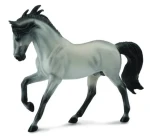 Collecta Andalúzsky kôň šedivý