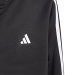 Detská mikina Tr-Es Stripes Hoody Jr HY1102 ADIDAS cm