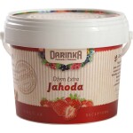 Darinka džem s extra podiel ovocia Jahoda 1 kg