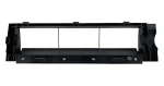 TESLA RoboStar iQ400 iQ400 PLUS - krytka stredovej kefy / Náhradný diel / Pre robotický vysávač (8595689803513)