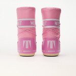 Tenisky Moon Boot Icon Nylon Pink EUR 39-41