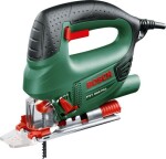 Bosch Bosch píla PST 800 PEL 530W + Príslušenstvo