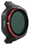 Freewell FW-MN5-CPL / Polarizačný filter / pre DJI Mini 5 Pro / CNC hliníkový rám / Gimbal-Safe (FW-MN5-CPL)