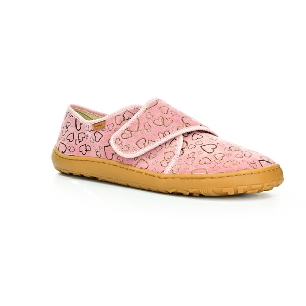 Froddo G1700421-7 Pink Gold AD barefoot tenisky 39 EUR