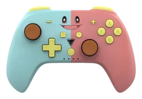 Dragonshock PopTop / Gamepad / Bezdrôtový / Bluetooth / Nintendo Switch, PC (160365)