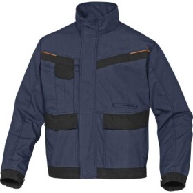 Pracovná bunda Delta Plus Mach 2 Corporate Farba: Modrá, Veľkosť: 2XL (MCVE2MNXX)
