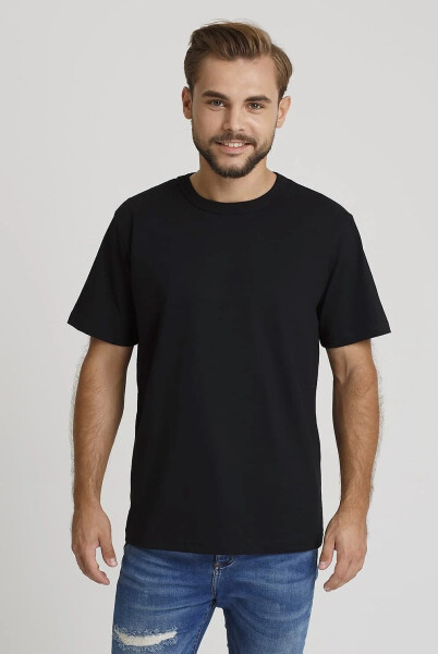 Gucio 068 Tričko S-2XL světle šedá XXL