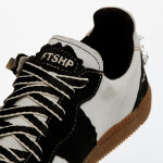 Tenisky FTSHP x Botas Wave Black & White EUR 43