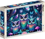 ALIPSON Puzzle Ja ťa vidím