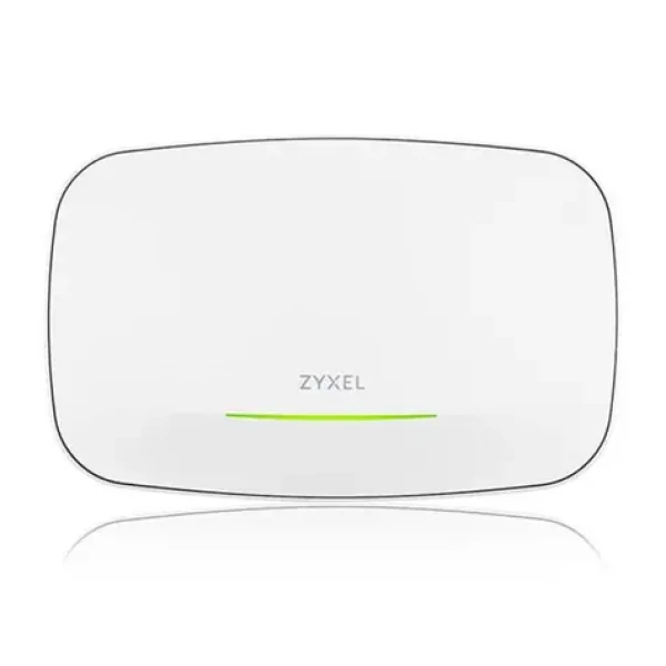 ZyXEL NWA110BE / AP / WiFi 7 / BE6500 / Tri-Band 2.4 5 6 GHz / 1x 2.5GLAN (NWA110BE-EU0101F)