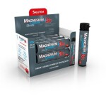 SALUTEM Magnesium chelate + B6 cherry 10 x 25 ml