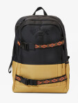 Billabong COMMAND STASH GOLD študentský batoh - 26L