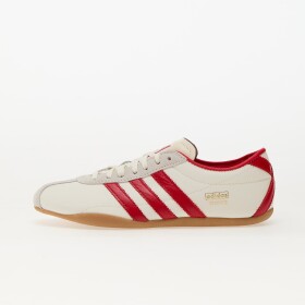 Tenisky adidas Tokyo W Off White/ Better Scarlet/ Gum4 EUR 37 1/3
