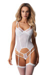 Korzet model 212928 Obsessive 2XL/3XL