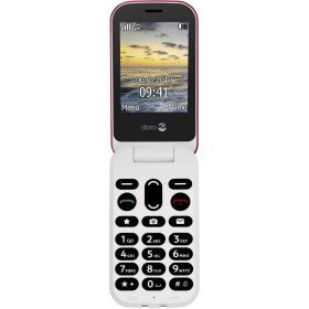 Doro Doro 6040 red/white