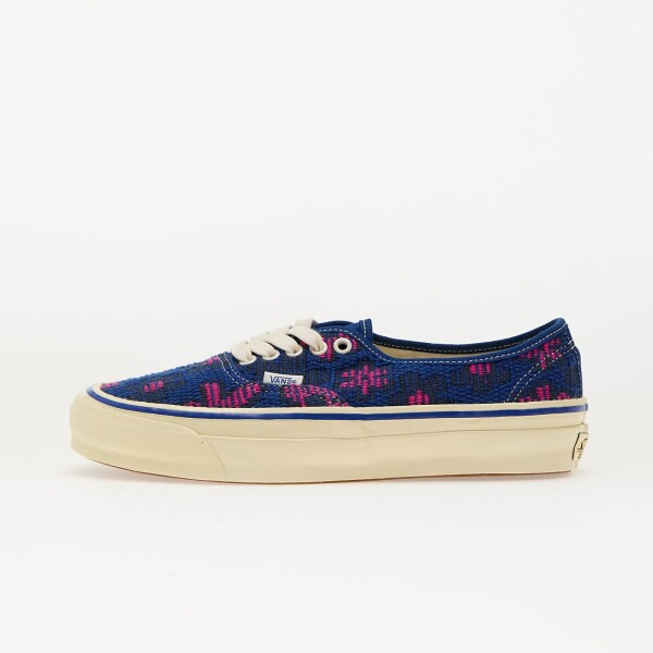 Tenisky Vans LX Authentic 44 Daisy True Blue EUR 40