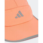 Baseballová čiapka HR7056 oranžová - ADIDAS UNI