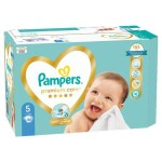 Pampers Premium Care