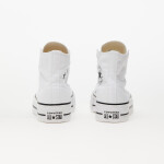 Tenisky Converse Chuck Taylor All Star Lift Hi White/ Black/ White EUR 38