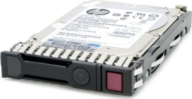 HP 900GB 2.5'' SAS-2 (6Gb/s) (816469-B21)