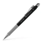 Faber-Castell Apollo Mechanická ceruzka 0.5 mm čierna (232504)
