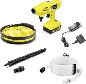 Karcher KHB 4-18 Plus Baterry Set (1.328-230.0)