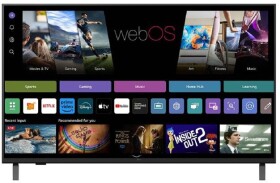 LG TV 43UA75003LA