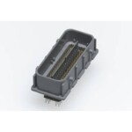 Molex konektor do DPS 313874018 1 ks; 313874018