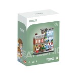 KOCO Kaderník 301 ks 6,5x4x7,5 cm, KOCO, W039575
