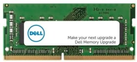 Dell Memory Upgrade - 32 GB - 2RX8