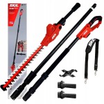 Sourcing CORDLESS POLE HEDGE 45CM SKIL 0640CA 20V