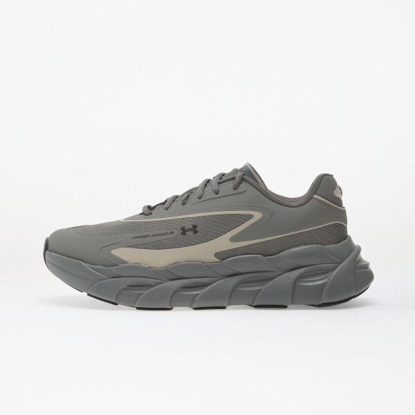 Tenisky Under Armour Halo Runner SE Green EUR 44