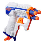 NERF Detská pištoľ Nerf N-Strike Elite Traid Ex-3