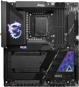 MSI MSI MEG Z790 ACE MAX