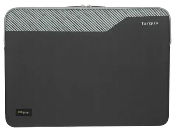 Targus Pulse 15-16" tmavo šedá / Puzdro na notebook / neoprén / univerzálne (TBS97104GL)