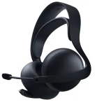 PS5 PULSE Elite - Midnight Black / Bezdrôtové slúchadlá / mikrofón / Bluetooth 5.0 / USB adaptér 3.5mm jack (PS711000044486)