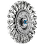 PFERD TOOLS okrúhla kefa 43108006 10 ks; 43108006