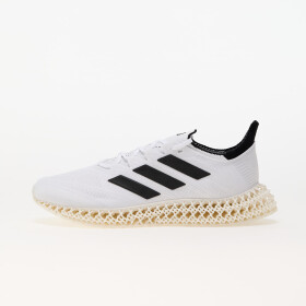 Tenisky adidas 4DFWD 4 M Ftw White/ Core Black/ Dash Grey EUR 41 1/3