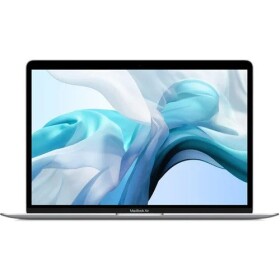 MacBook Air 13,3" / i5 4x jádro / 512GB SSD / 8GB RAM silver (2020)